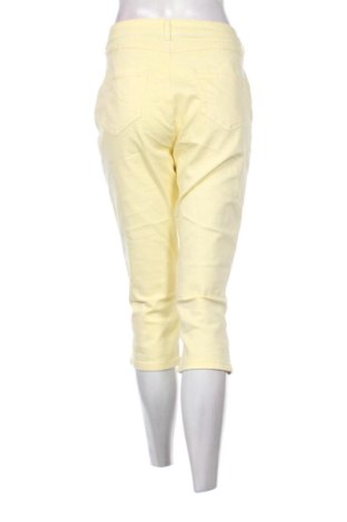 Damen Jeans Yessica, Größe XL, Farbe Gelb, Preis € 19,99