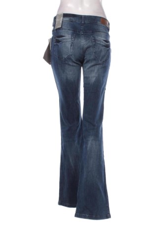 Γυναικείο Τζίν Yessica, Μέγεθος M, Χρώμα Μπλέ, Τιμή 24,00 €