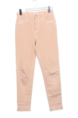 Damskie jeansy Yessica, Rozmiar XS, Kolor Różowy, Cena 78,99 zł