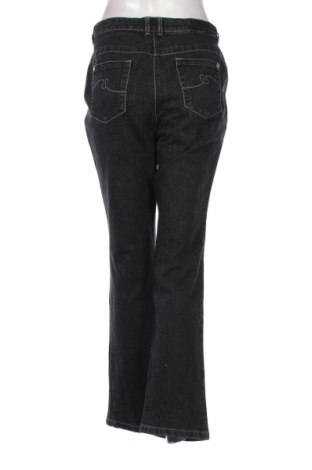 Blugi de femei Your Sixth Sense, Mărime XL, Culoare Negru, Preț 91,99 Lei