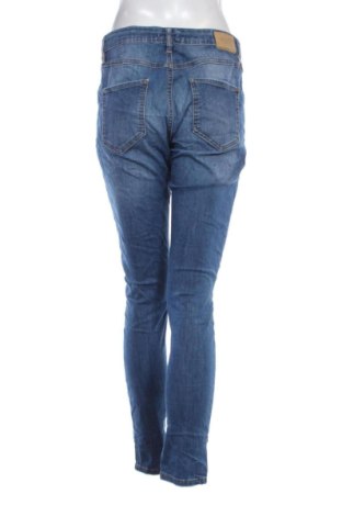 Damskie jeansy Zanetti, Rozmiar L, Kolor Niebieski, Cena 239,99 zł