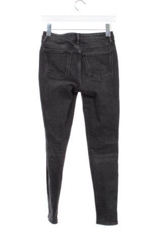 Dámské džíny  Zara, Velikost S, Barva Šedá, Cena  391,00 Kč