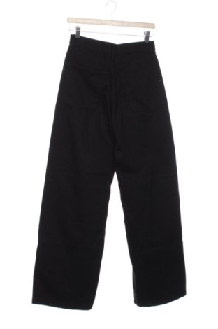 Blugi de femei Zara, Mărime XS, Culoare Negru, Preț 72,00 Lei