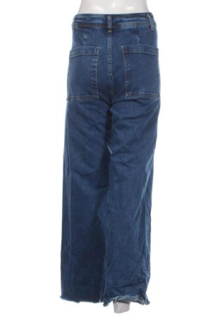 Női farmernadrág Zara, Méret S, Szín Kék, Ár 6 989 Ft