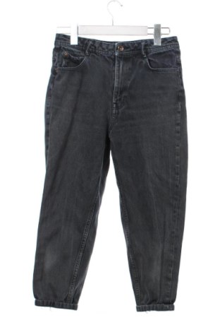 Dámské džíny  Zara, Velikost S, Barva Šedá, Cena  397,00 Kč