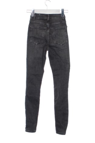 Blugi de femei Zara, Mărime XXS, Culoare Negru, Preț 72,99 Lei