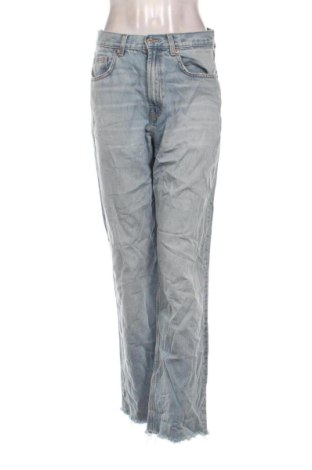 Damen Jeans Zara, Größe M, Farbe Blau, Preis 17,99 €