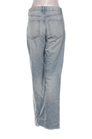 Damen Jeans Zara, Größe M, Farbe Blau, Preis 17,99 €