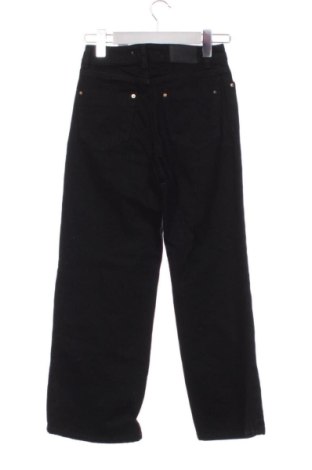 Blugi de femei Zara, Mărime XS, Culoare Negru, Preț 72,00 Lei