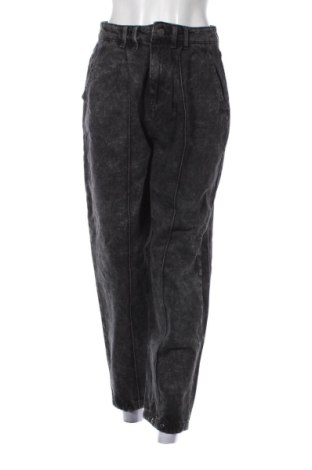 Női farmernadrág Zara, Méret M, Szín Fekete, Ár 6 989 Ft