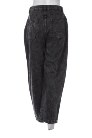 Női farmernadrág Zara, Méret M, Szín Fekete, Ár 6 989 Ft