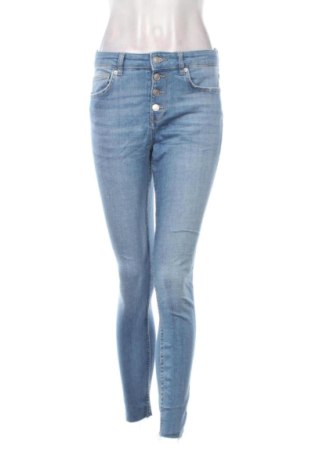 Damen Jeans Zara, Größe M, Farbe Blau, Preis € 18,99