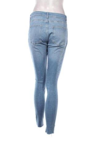 Damen Jeans Zara, Größe M, Farbe Blau, Preis € 18,99