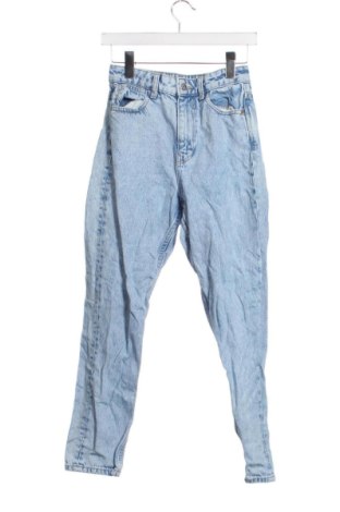 Damen Jeans Zara, Größe XS, Farbe Blau, Preis 17,99 €