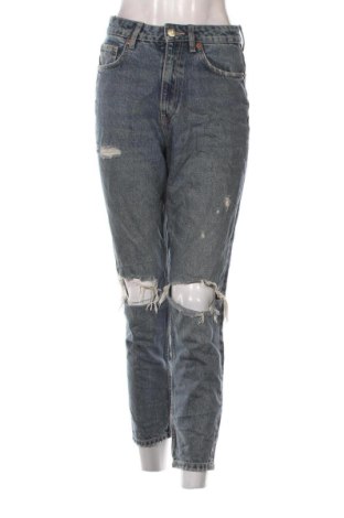 Damen Jeans Zara, Größe S, Farbe Blau, Preis 17,99 €