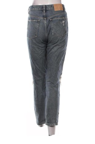 Damen Jeans Zara, Größe S, Farbe Blau, Preis 17,99 €