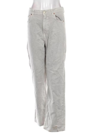 Dámské džíny  Zara, Velikost M, Barva Šedá, Cena  409,00 Kč