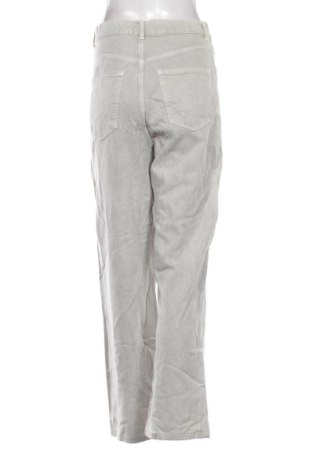 Dámské džíny  Zara, Velikost M, Barva Šedá, Cena  409,00 Kč