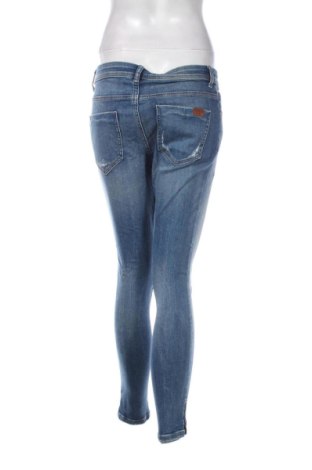 Damen Jeans Zara, Größe S, Farbe Blau, Preis € 18,99