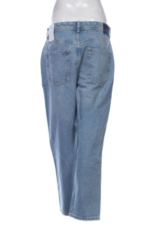 Női farmernadrág Zara, Méret XL, Szín Kék, Ár 13 223 Ft