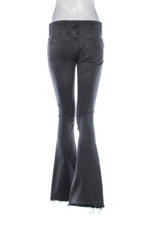 Дамски дънки Zara, Размер M, Цвят Черен, Цена 14,00 €