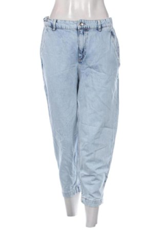 Γυναικείο Τζίν Zara, Μέγεθος M, Χρώμα Μπλέ, Τιμή 16,99 €