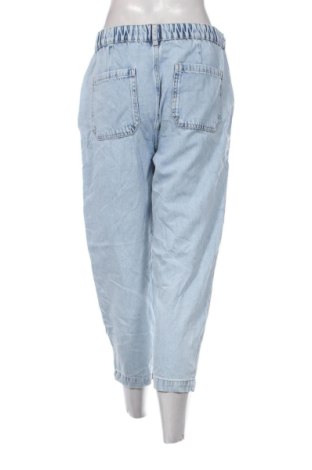 Γυναικείο Τζίν Zara, Μέγεθος M, Χρώμα Μπλέ, Τιμή 16,99 €