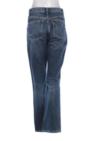 Damen Jeans Zara, Größe M, Farbe Blau, Preis 14,00 €