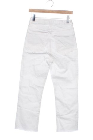 Női farmernadrág Zara, Méret S, Szín Fehér, Ár 6 989 Ft