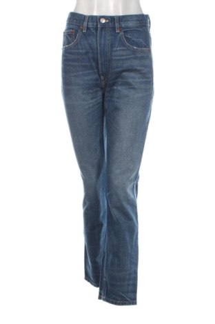 Női farmernadrág Zara, Méret M, Szín Kék, Ár 5 785 Ft