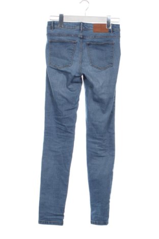 Dámske džínsy  Zara, Veľkosť S, Farba Modrá, Cena  14,00 €