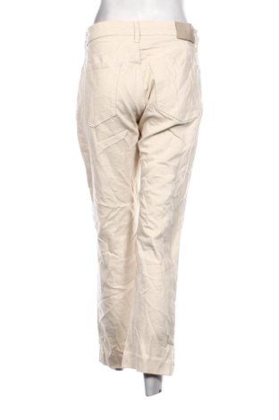 Női farmernadrág Zara, Méret XL, Szín Ekrü
, Ár 6 989 Ft
