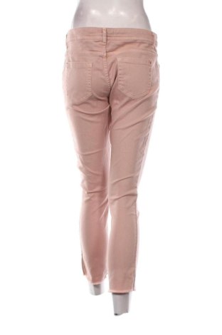 Damskie jeansy Zara, Rozmiar L, Kolor Popielaty róż, Cena 73,94 zł