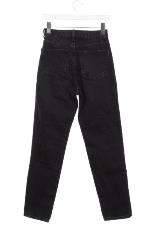 Dámske džínsy  Zara, Veľkosť XXS, Farba Čierna, Cena  16,95 €