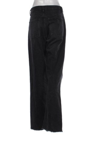 Dámske džínsy  Zara, Veľkosť M, Farba Čierna, Cena  16,95 €