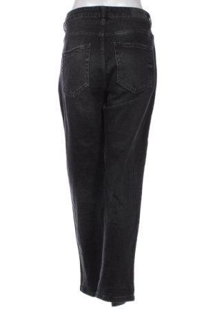 Női farmernadrág Zara, Méret L, Szín Fekete, Ár 8 616 Ft