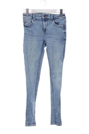 Damen Jeans Zara, Größe XS, Farbe Blau, Preis 14,00 €