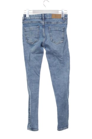 Damen Jeans Zara, Größe XS, Farbe Blau, Preis 14,00 €