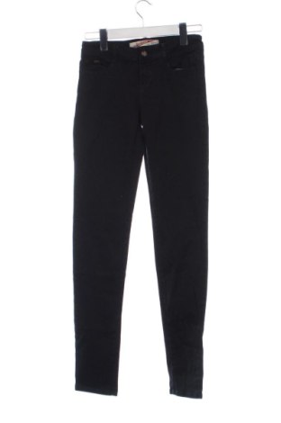 Damen Jeans Zara, Größe S, Farbe Schwarz, Preis 14,00 €