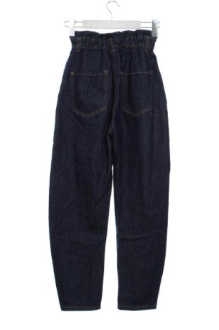 Дамски дънки Zara, Размер XS, Цвят Син, Цена 13,80 €