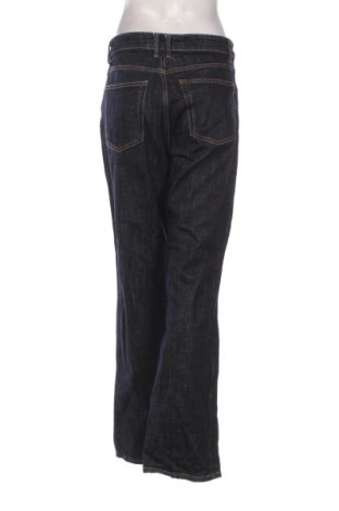 Női farmernadrág Zara, Méret L, Szín Kék, Ár 6 989 Ft