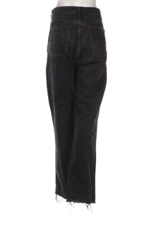 Damskie jeansy Zara, Rozmiar XL, Kolor Czarny, Cena 72,99 zł