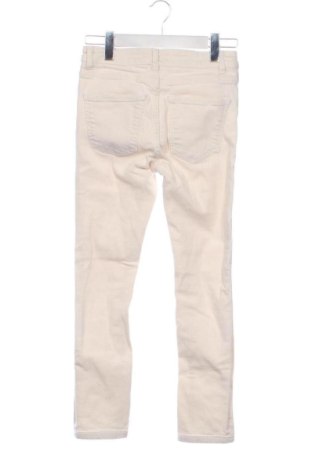 Дамски дънки Zara, Размер XS, Цвят Екрю, Цена 14,00 €