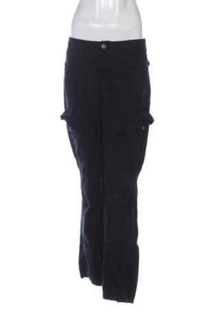 Damen Jeans Zara, Größe L, Farbe Schwarz, Preis € 14,00