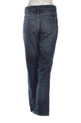 Dámske džínsy  Zara, Veľkosť M, Farba Modrá, Cena  8,95 €