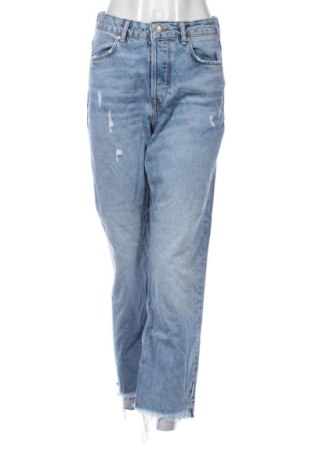 Damen Jeans Zara, Größe M, Farbe Blau, Preis € 18,99