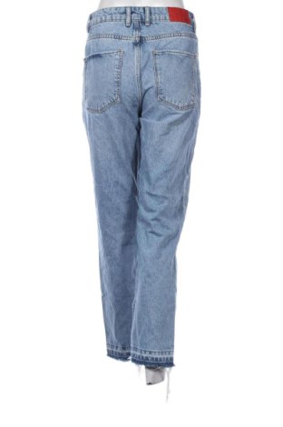 Damen Jeans Zara, Größe M, Farbe Blau, Preis € 18,99