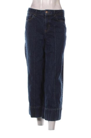 Damen Jeans Zara, Größe S, Farbe Blau, Preis 14,00 €