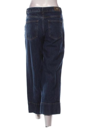 Damen Jeans Zara, Größe S, Farbe Blau, Preis 14,00 €