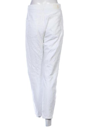 Damen Jeans Zara, Größe M, Farbe Weiß, Preis € 14,99